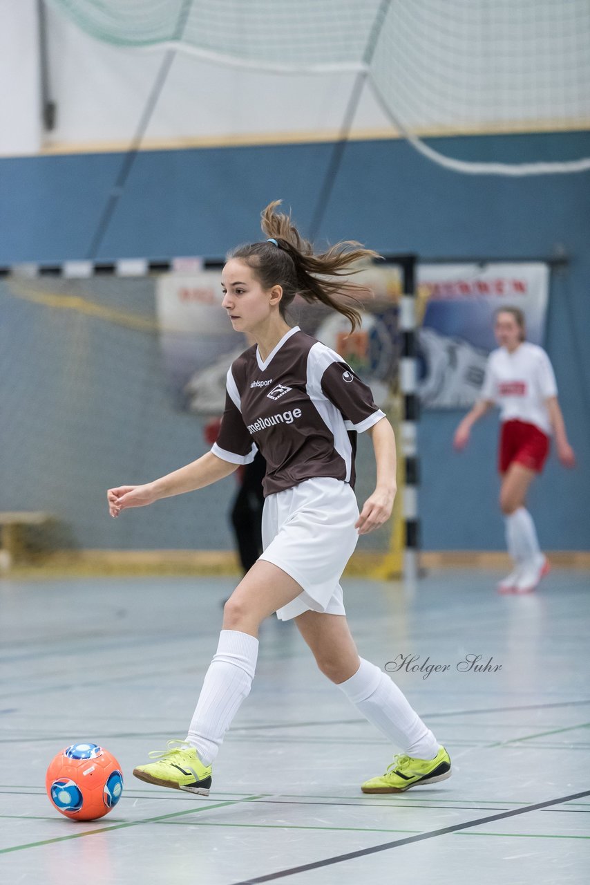 Bild 321 - HFV Futsalmeisterschaft